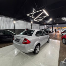 Ford Fiesta Sed. 1.6 8V Flex 4p 2010 Flex-2