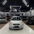 Ford Fiesta Sed. 1.6 8V Flex 4p 2010 Flex-0