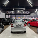 Ford Fiesta Sed. 1.6 8V Flex 4p 2010 Flex-3