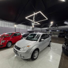 Ford Fiesta Sed. 1.6 8V Flex 4p 2010 Flex-1