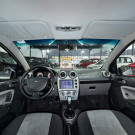 Ford Fiesta Sed. 1.6 8V Flex 4p 2010 Flex-5