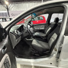Ford Fiesta Sed. 1.6 8V Flex 4p 2010 Flex-9
