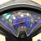 HONDA BIZ 125 ES/ 125 ES FLEX 2012 Flex-5