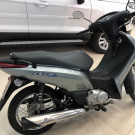 HONDA BIZ 125 ES/ 125 ES FLEX 2012 Flex-3