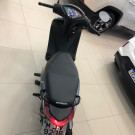 HONDA BIZ 125 ES/ 125 ES FLEX 2012 Flex-2