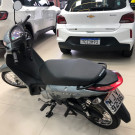 HONDA BIZ 125 ES/ 125 ES FLEX 2012 Flex-4