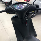 HONDA BIZ 125 ES/ 125 ES FLEX 2012 Flex-0