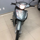 HONDA BIZ 125 ES/ 125 ES FLEX 2012 Flex-1