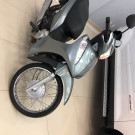 HONDA BIZ 125 ES/ 125 ES FLEX 2012 Flex-6