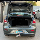 Fiat Siena EL 1.4 mpi Fire Flex 8V 4p 2012 Flex-5