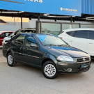 Fiat Siena EL 1.4 mpi Fire Flex 8V 4p 2012 Flex-0