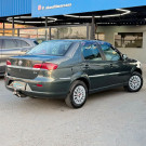 Fiat Siena EL 1.4 mpi Fire Flex 8V 4p 2012 Flex-2