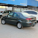 Fiat Siena EL 1.4 mpi Fire Flex 8V 4p 2012 Flex-3