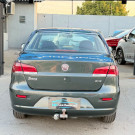 Fiat Siena EL 1.4 mpi Fire Flex 8V 4p 2012 Flex-4