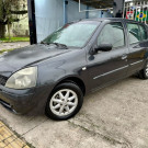 Renault Clio Sedan 1.0 Expression - 2004-4