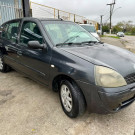 Renault Clio Sedan 1.0 Expression - 2004-0