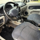 Renault Clio Sedan 1.0 Expression - 2004-8