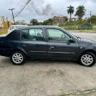 Renault Clio Sedan 1.0 Expression - 2004-1