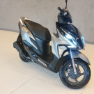 HONDA ELITE 125 2023 Gasolina C/APENAS 2.718 KM-1