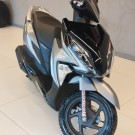 HONDA ELITE 125 2023 Gasolina C/APENAS 2.718 KM-7