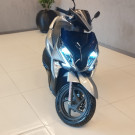 HONDA ELITE 125 2023 Gasolina C/APENAS 2.718 KM-0