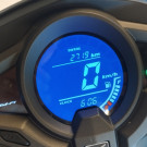 HONDA ELITE 125 2023 Gasolina C/APENAS 2.718 KM-3