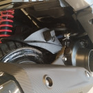 HONDA ELITE 125 2023 Gasolina C/APENAS 2.718 KM-6