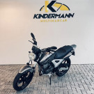 HONDA CBX 250 TWISTER 2008 Gasolina-1