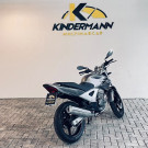 HONDA CBX 250 TWISTER 2008 Gasolina-3