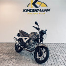 HONDA CBX 250 TWISTER 2008 Gasolina-0