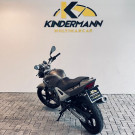 HONDA CBX 250 TWISTER 2008 Gasolina-2