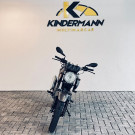 HONDA CBX 250 TWISTER 2008 Gasolina-0