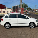 VW - VolksWagen SPACEFOX SPORTLINE/HIGHLINE I MOTION 1.6 2012 Gasolina-4