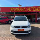VW - VolksWagen SPACEFOX SPORTLINE/HIGHLINE I MOTION 1.6 2012 Gasolina-6