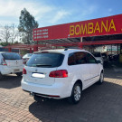 VW - VolksWagen SPACEFOX SPORTLINE/HIGHLINE I MOTION 1.6 2012 Gasolina-3