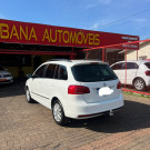 VW - VolksWagen SPACEFOX SPORTLINE/HIGHLINE I MOTION 1.6 2012 Gasolina-1