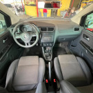 VW - VolksWagen SPACEFOX SPORTLINE/HIGHLINE I MOTION 1.6 2012 Gasolina-7