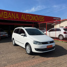 VW - VolksWagen SPACEFOX SPORTLINE/HIGHLINE I MOTION 1.6 2012 Gasolina-5