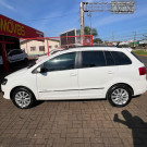 VW - VolksWagen SPACEFOX SPORTLINE/HIGHLINE I MOTION 1.6 2012 Gasolina-0