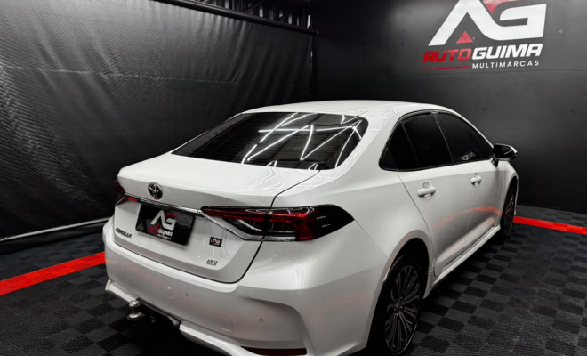Toyota Corolla XEi 2.0 Flex 16V Aut. 2023 Flex-12