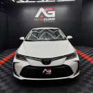 Toyota Corolla XEi 2.0 Flex 16V Aut. 2023 Flex-0