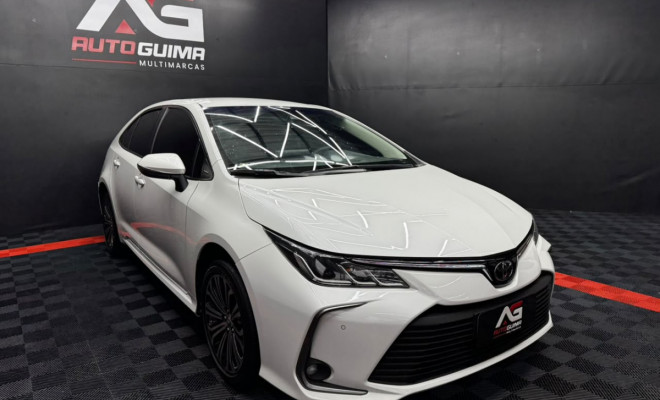 Toyota Corolla XEi 2.0 Flex 16V Aut. 2023 Flex