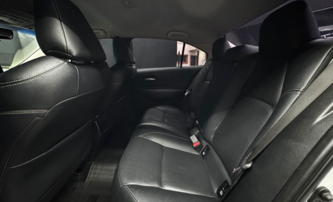 Toyota Corolla XEi 2.0 Flex 16V Aut. 2023 Flex-9