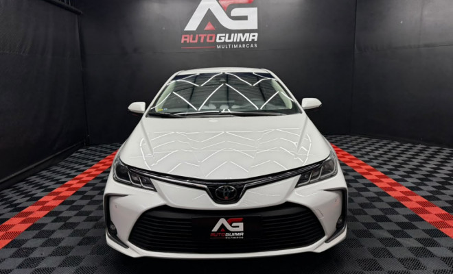 Toyota Corolla XEi 2.0 Flex 16V Aut. 2023 Flex-0