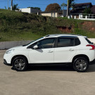 2008 Allure 1.6 Aut. 2017 - Completíssima, Confortável e Pronta para o seu Dia a Dia!-13