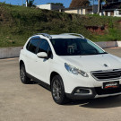 2008 Allure 1.6 Aut. 2017 - Completíssima, Confortável e Pronta para o seu Dia a Dia!-14