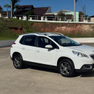 2008 Allure 1.6 Aut. 2017 - Completíssima, Confortável e Pronta para o seu Dia a Dia!-16