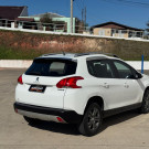 2008 Allure 1.6 Aut. 2017 - Completíssima, Confortável e Pronta para o seu Dia a Dia!-17