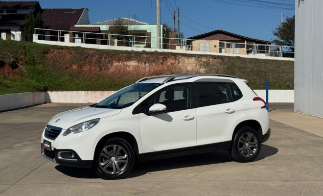 2008 Allure 1.6 Aut. 2017 - Completíssima, Confortável e Pronta para o seu Dia a Dia!-11
