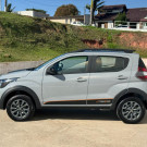 Mobi Trekking 1.0 2023 - Baixíssima Quilometragem e Economia para a Cidade!-13
